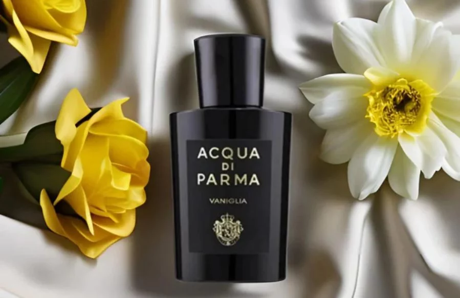 Desde que uso este perfume de vainilla de Douglas todos me preguntan qué colonia uso