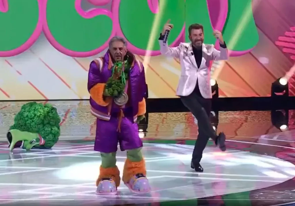 Desmintiendo especulaciones