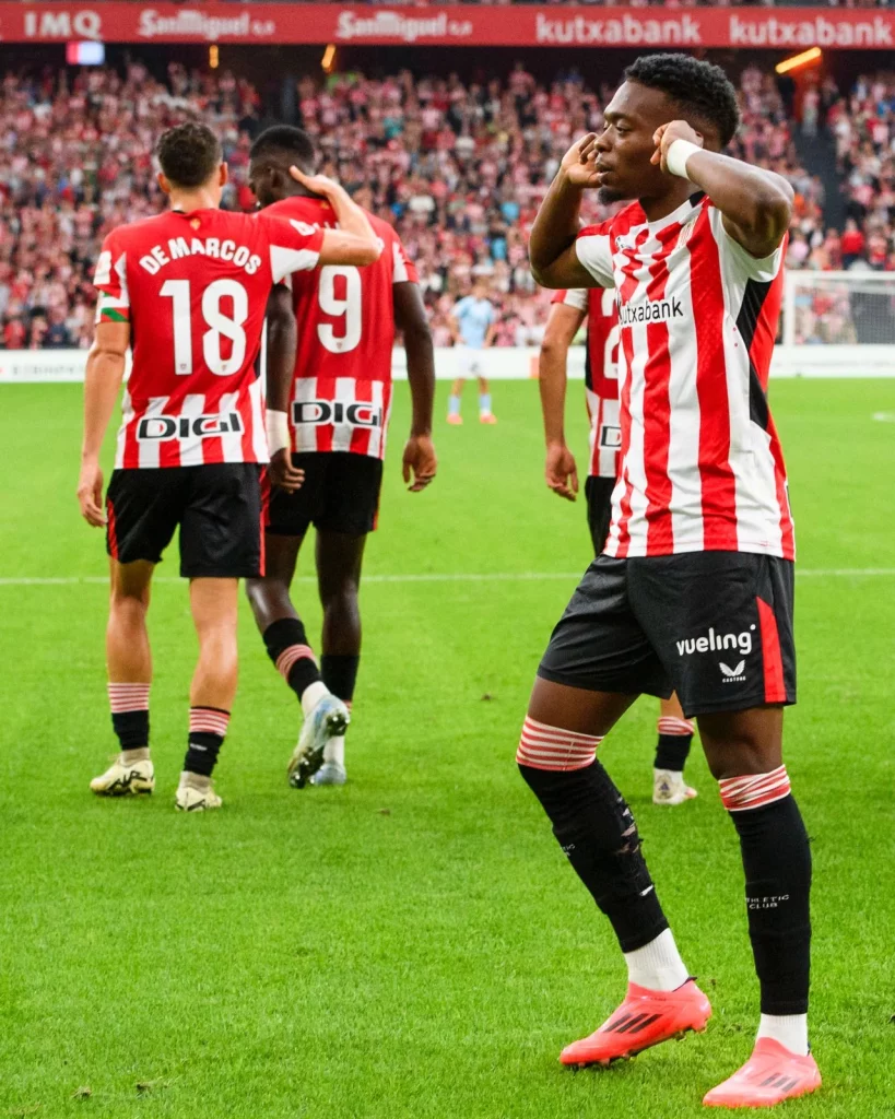 Ernesto Valverde da luz verde a la salida de Álvaro Djaló. Fuente: Agencias