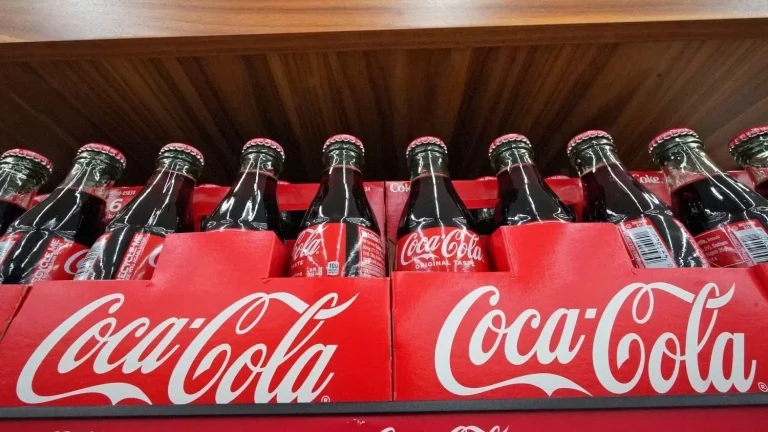 Dos países donde la Coca-Cola está prohibida