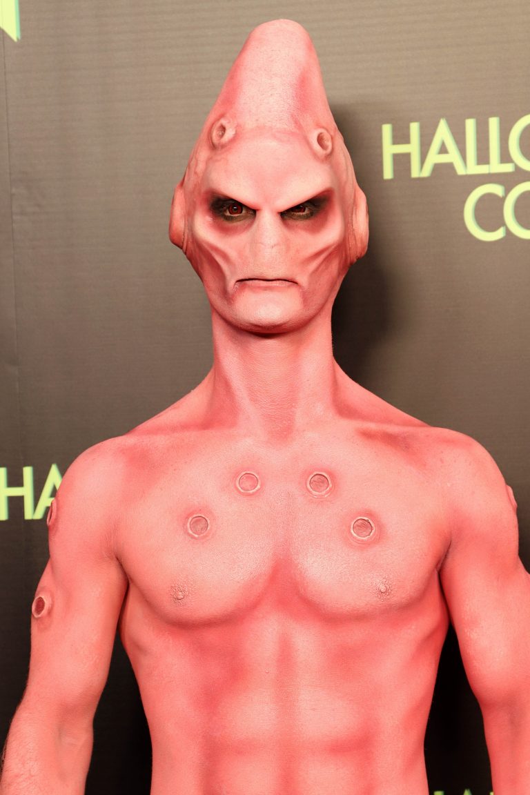 Del premio a Jessica Goicoechea a Gloria Camila de ‘El Cisne Negro’: así fue el debut de ‘Halloween con S’