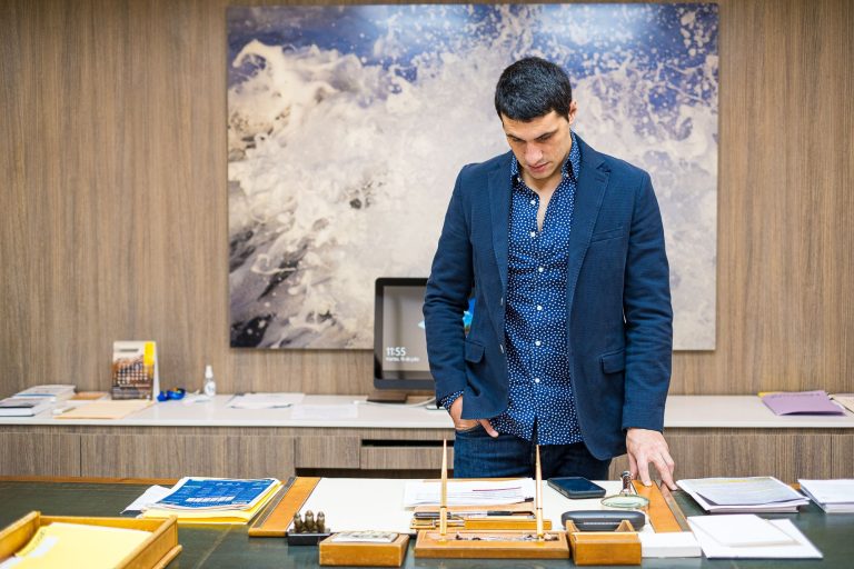 Rodrigo Ramos D’Agostino y Grupo Capital identifican los sectores emergentes para invertir