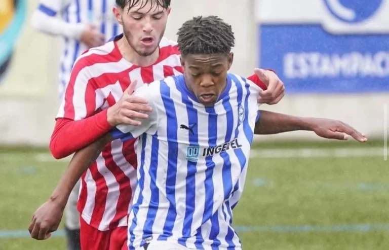 El Athletic protesta por Nico Williams pero ataca impunemente a la cantera del Alavés