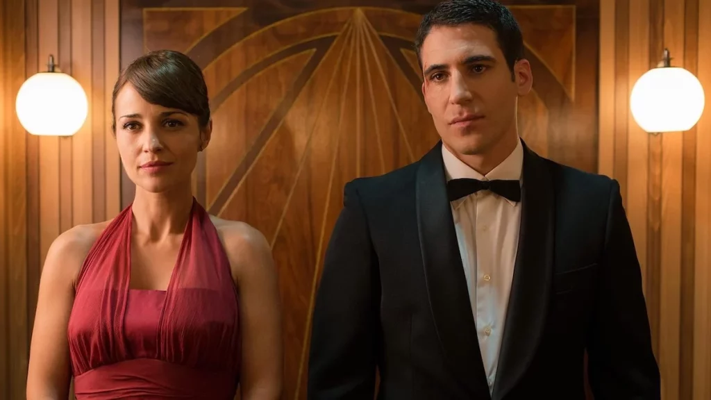 El Éxito original de velvet