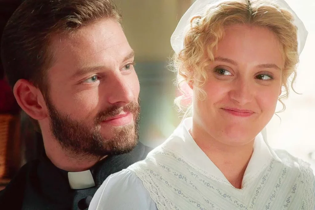 La llegada del Padre Samuel y su impacto inmediato