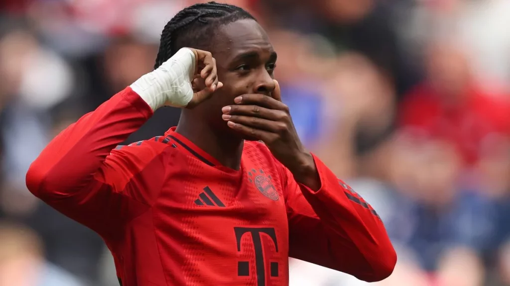 El Villarreal de Gerard Moreno apuesta por el futuro e1732746653917