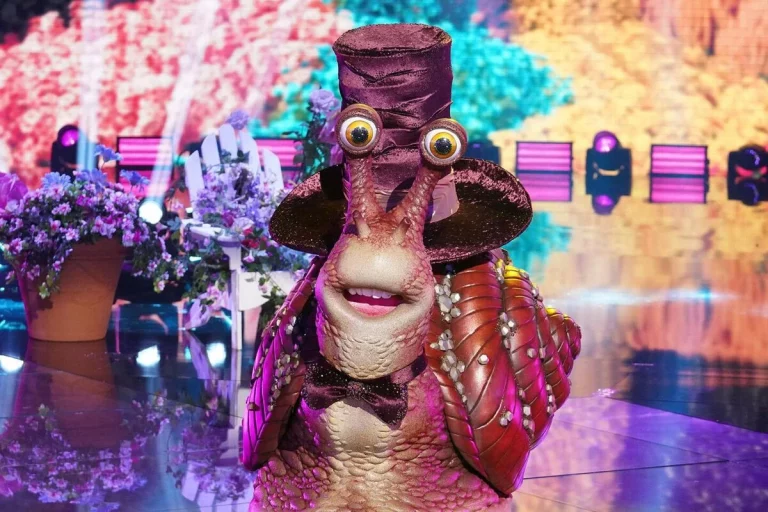 El día que Mask Singer desenmascaró a la rana Gustavo