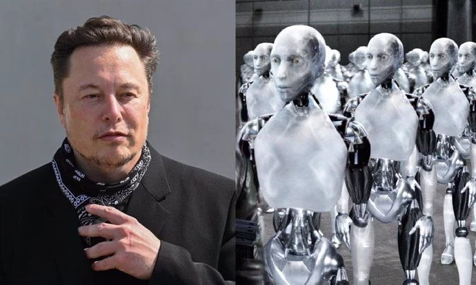 El director de 'Yo, robot', en pie de guerra contra Elon Musk