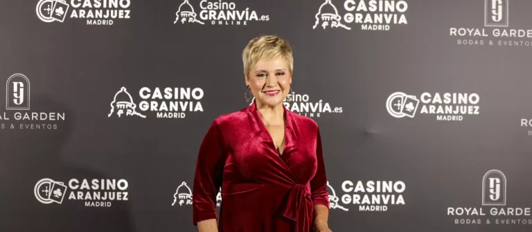 El drama personal que vivió Gloria Serra, presentadora de 'Equipo de Investigación' 