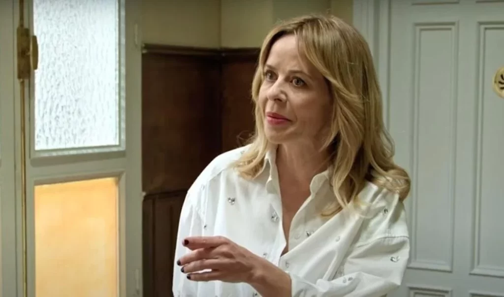 El elenco completo de 'Bake Off