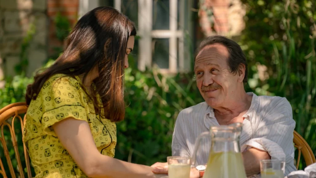 El futuro incierto de Julia 