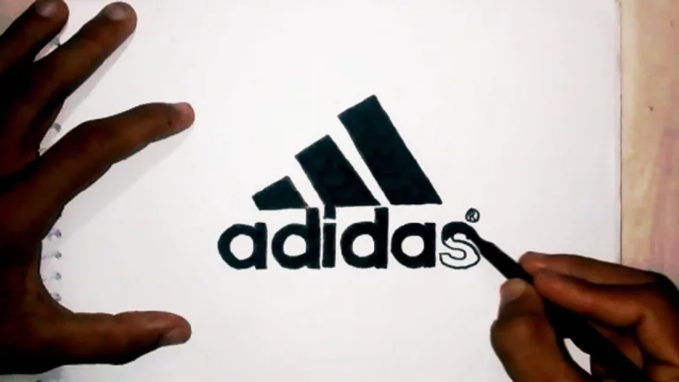 El significado real de las tres rayas del logo de Adidas