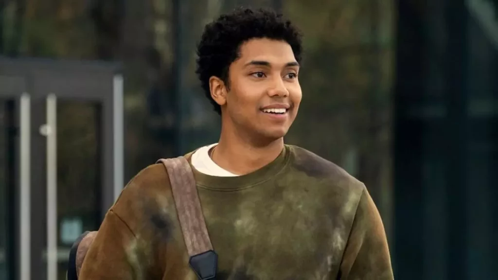 El impacto de la muerte de Chance Perdomo