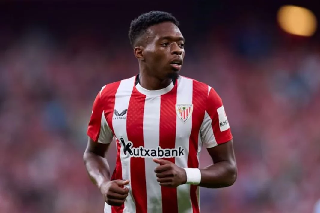 Álvaro Djaló tiene un pretendiente inesperado: salida casi segura. Fuente: Athleticclub