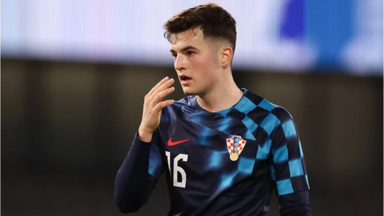 El nuevo Modric enfrenta a los 3 titanes del fútbol español