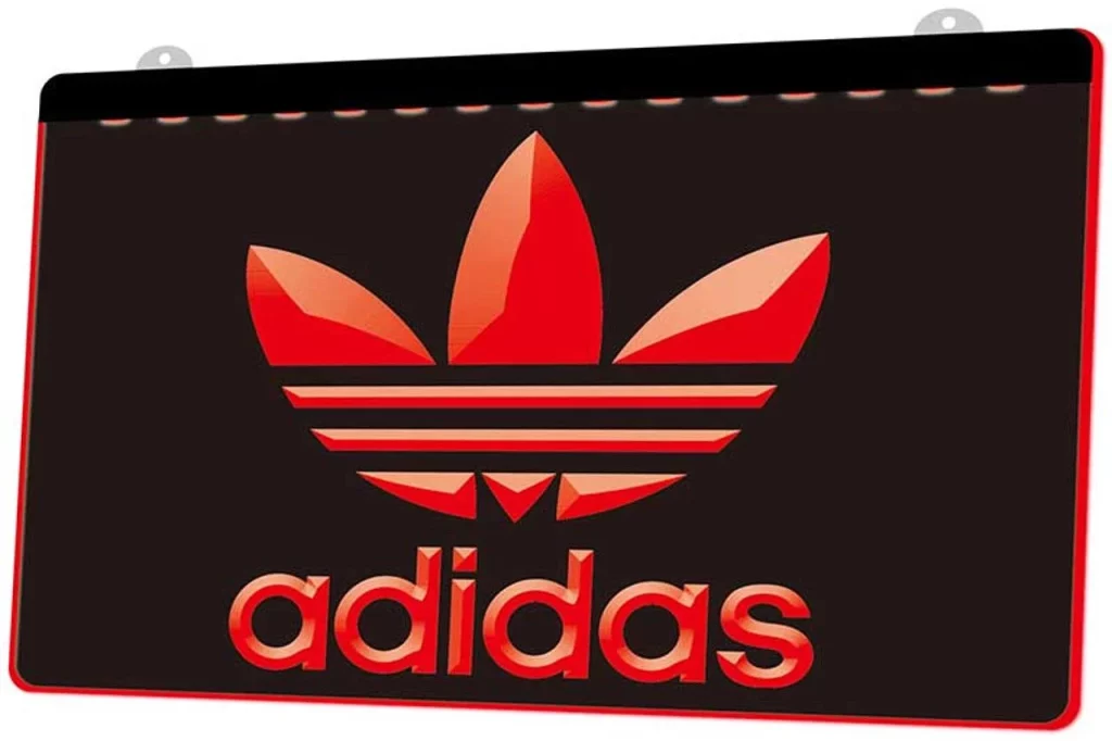 El origen de las tres rayas: un toque funcional