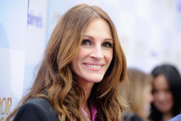 El postre favorito de Julia Roberts es uno del chef vasco Andoni Luis Aduriz
