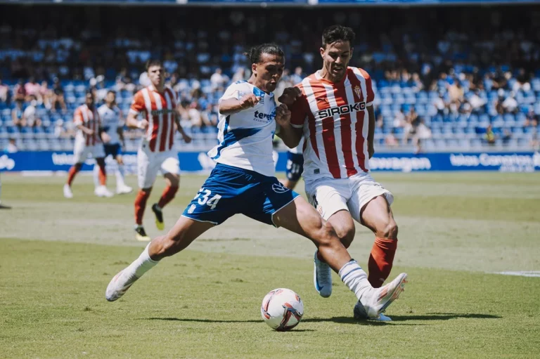 El problema de Yanis que afecta al Betis ahora que empieza a despuntar en Tenerife