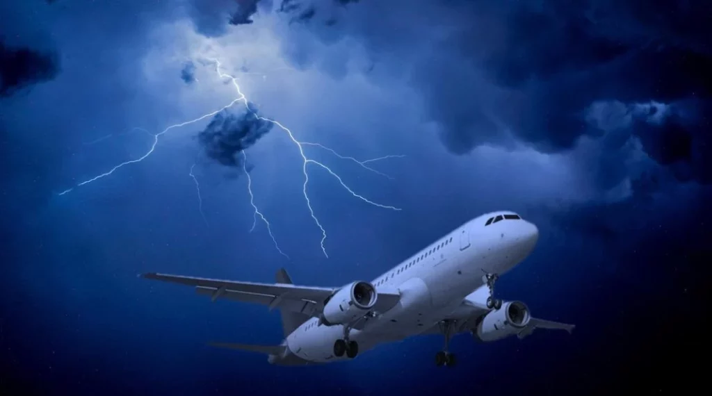 El rol del pararrayos y la Jaula de Faraday