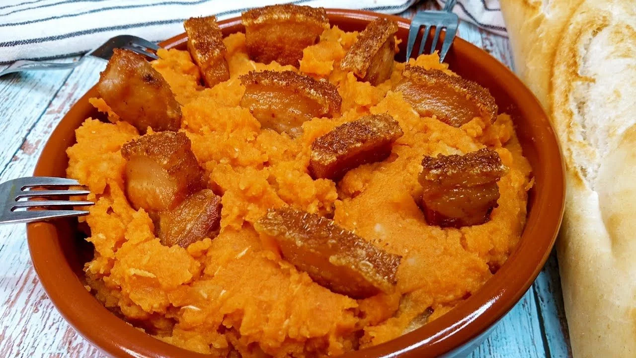 El toque final: gratinado y presentación