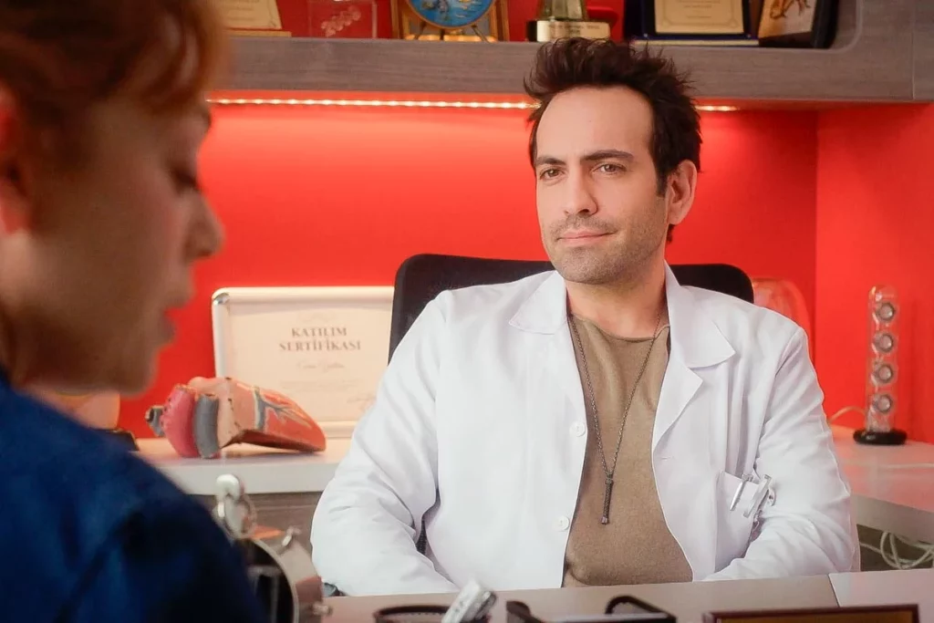 El trasfondo de Bahar