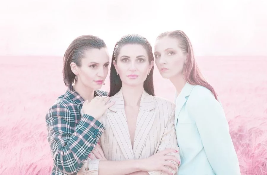 abrigos de moda