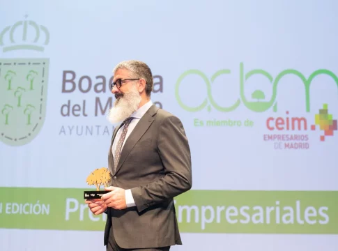 Entrega Premios Empresariales Boadilla (176) (1) Jesus Egea