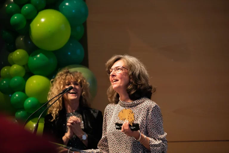 Marga Montoro (Joyería Marga Montoro: el esfuerzo tiene su «reconocimiento cuando el cliente vuelve»