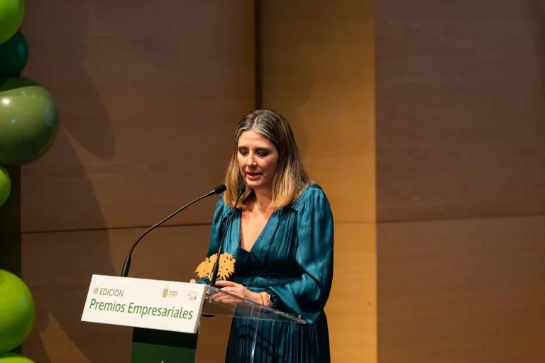 Virginia Soler (HM Montepríncipe): «Desde la iniciativa priada siempre surgen grandes proyectos»
