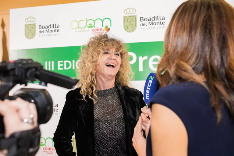 Ana Aller: «El emprendedor es un empresario vivo»