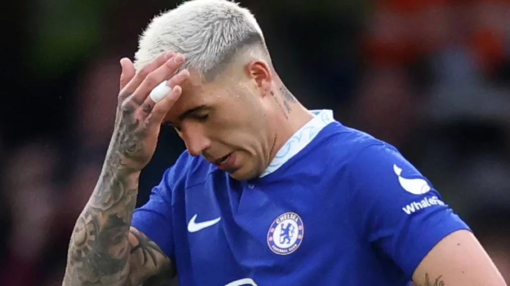 Florentino Pérez le quiere quitar un fichaje al Atlético 162 Enzo Fernandez un fichaje inesperado para el Barca e1731100315265