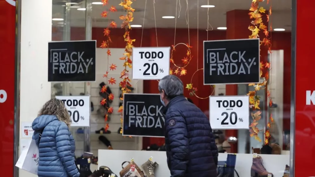 Errores comunes que debes evitar durante el Black Friday