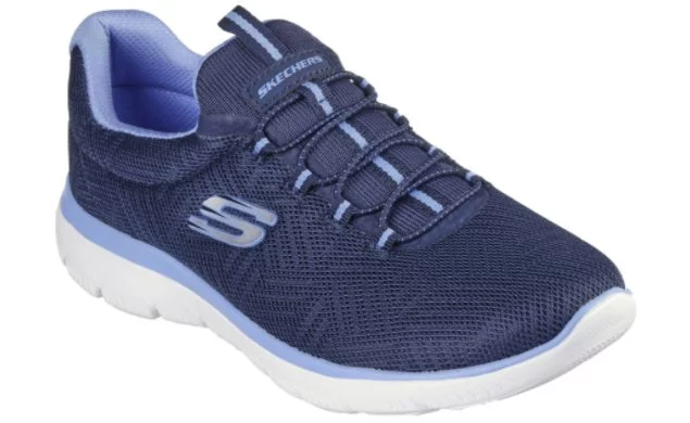 Corre a por las Skechers más bonitas rebajadas en Amazon a mitad de precio