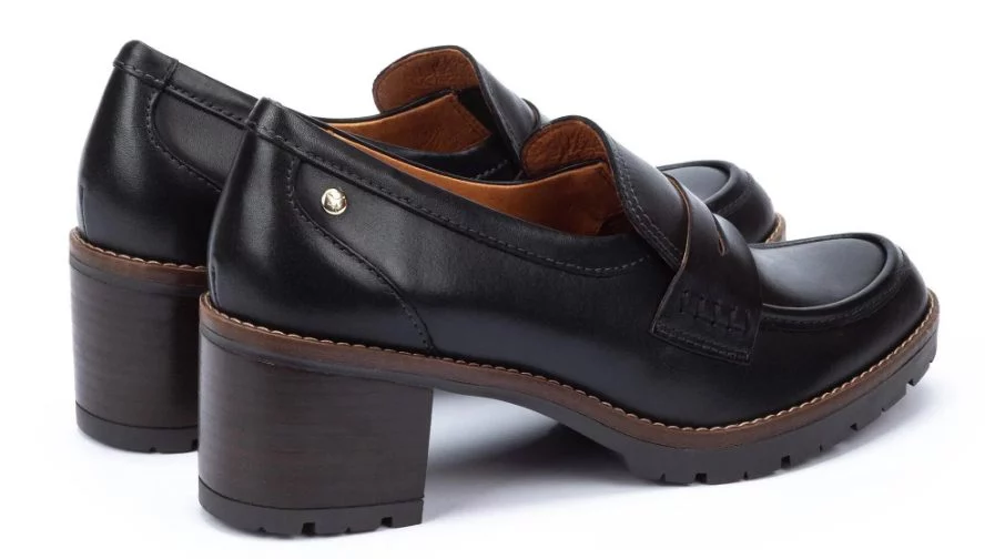 mocasines