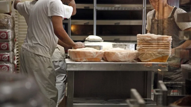 Estos son los más de 10 millones de trabajadores beneficiados por la reducción de la jornada laboral