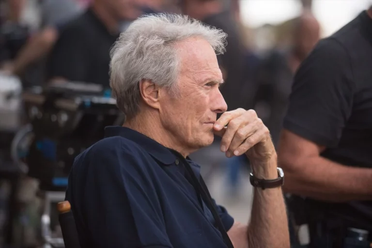 Clint Eastwood, la longeva carrera como director de uno de los tipos más duros del cine
