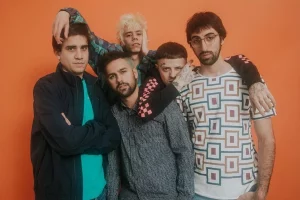 Cupido estrena 'Amor compartido', el disco de colaboraciones que mantiene su frescura