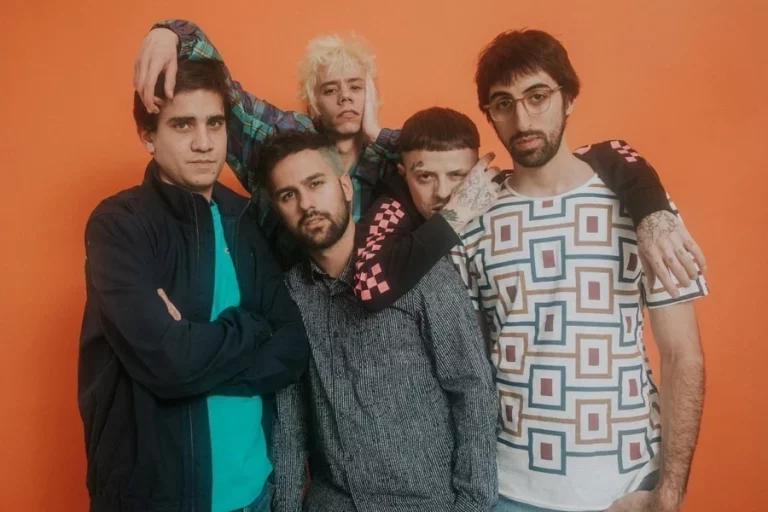 Cupido estrena 'Amor compartido', el disco de colaboraciones que mantiene su frescura