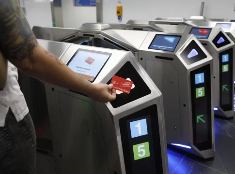 Los descuentos de transporte se mantendrán en Madrid en 2025