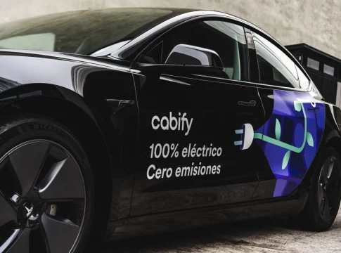 Una vez más Vecctor, filial de Cabify, busca sentarse a negociar condiciones con sus sindicatos