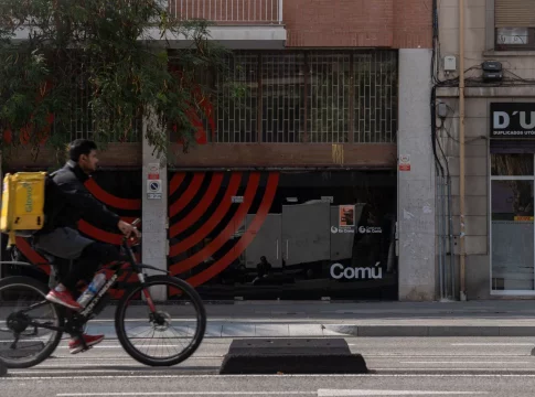 A pesar de las sanciones de Glovo los analistas asumen que Delivery Hero seguirá por el buen camino