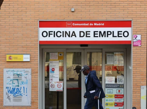 Cómo solicitar la ayuda de 480 euros del SEPE