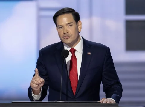 Marco Rubio: Un aviso para Ucrania y Latinoamérica en la Secretaria de Estado
