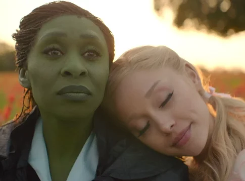 'Gladiator II' y 'Wicked' reviven la taquilla global para el último tramo de 2024