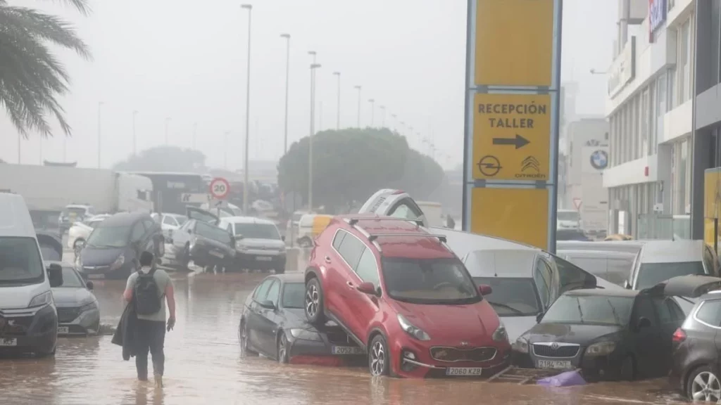 Experiencias pasadas: la lección de la pandemia