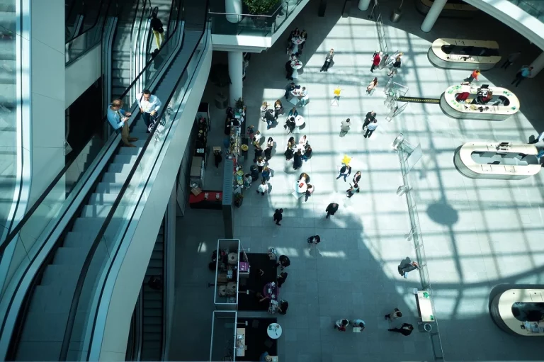 El diseño de stands y su importancia para sacar el mejor partido de una feria