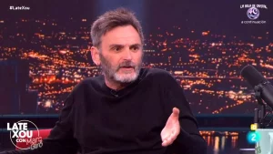 Fernando Tejero confiesa su deuda con Hacienda: pagó 150.000 euros y los acusa de "reventarlo"
