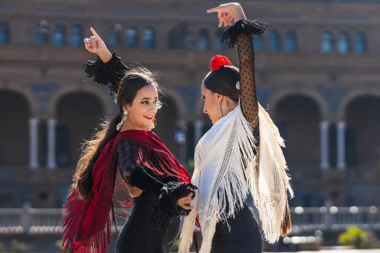 Espectáculos de flamenco en El Duende by Tablao Cordobés