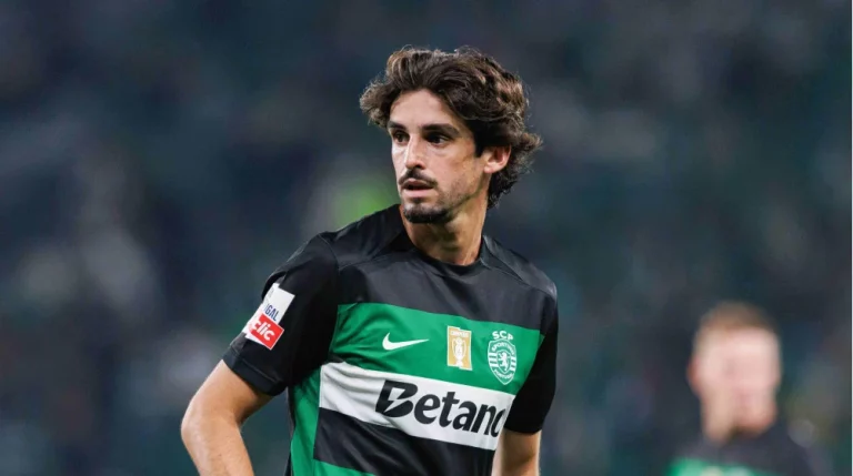 Trincao ofrece súper palanca al FC Barcelona para fichar un crack