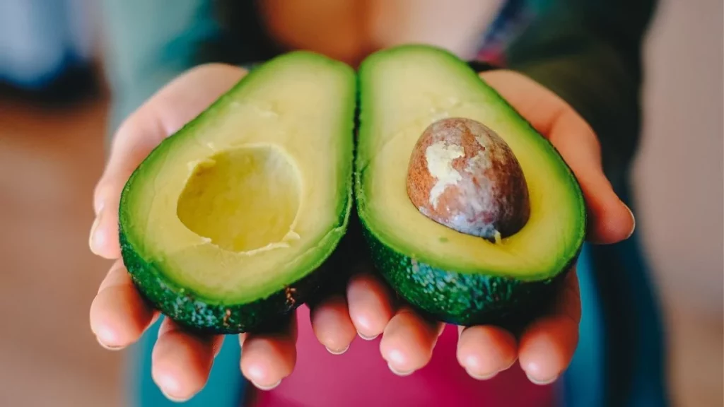 Frutos secos: una porción pequeña es suficiente